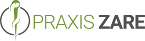 Praxis Zare Logo